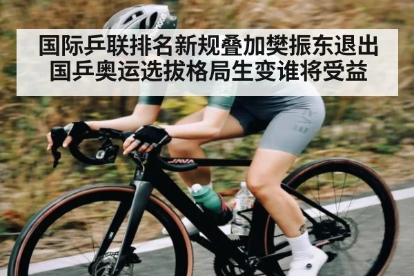 国际乒联排名新规叠加樊振东退出 国乒奥运选拔格局生变谁将受益 - kaiyun