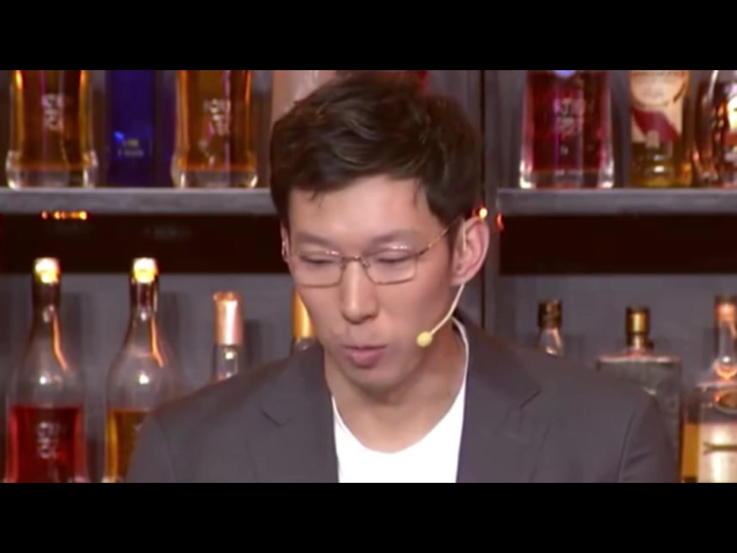 开云体育app-周琦：球队只能有1个老大 分不清主次的话很难把球队捏成一个整体