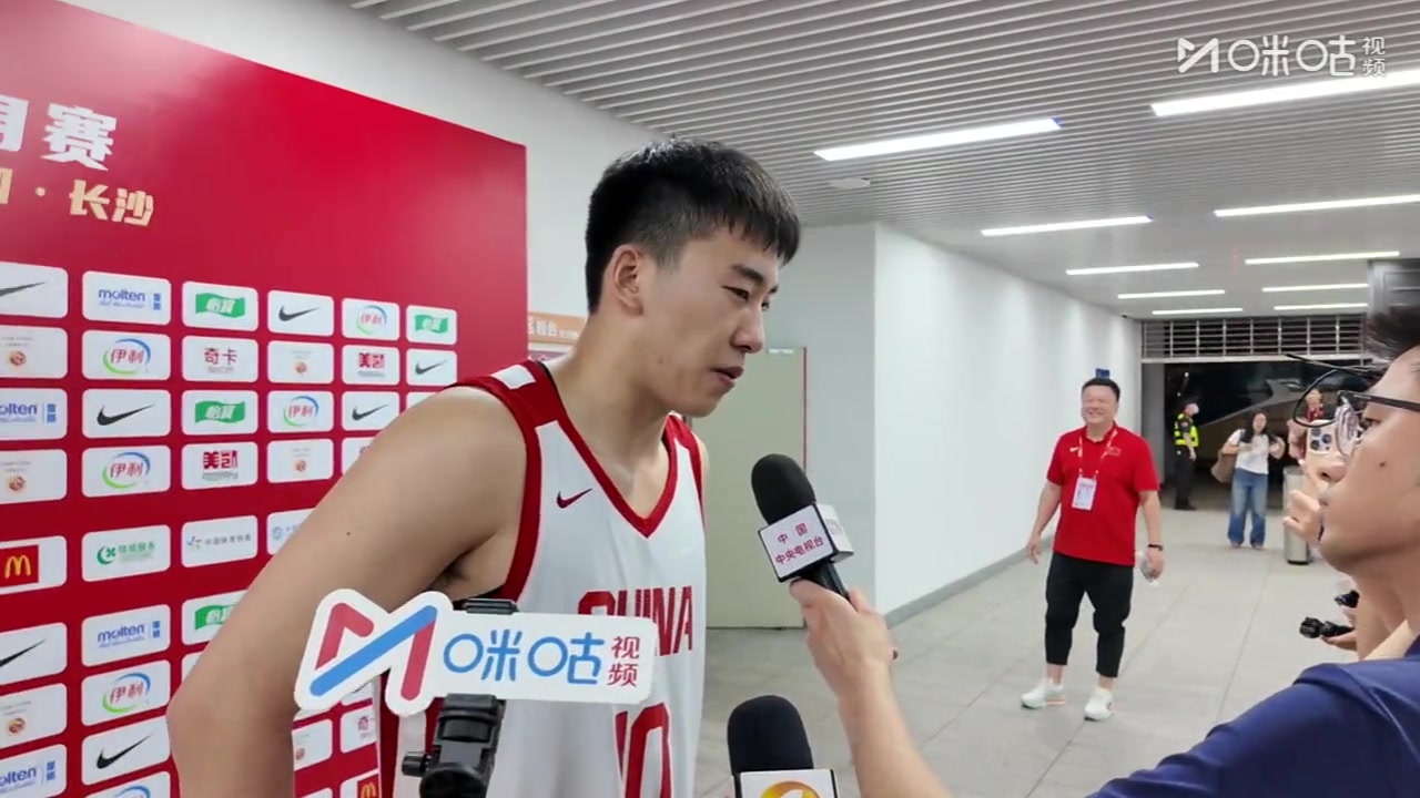 王俊杰：对手处于疲劳期&amp;状态不佳 明天要做好更大的挑战准备